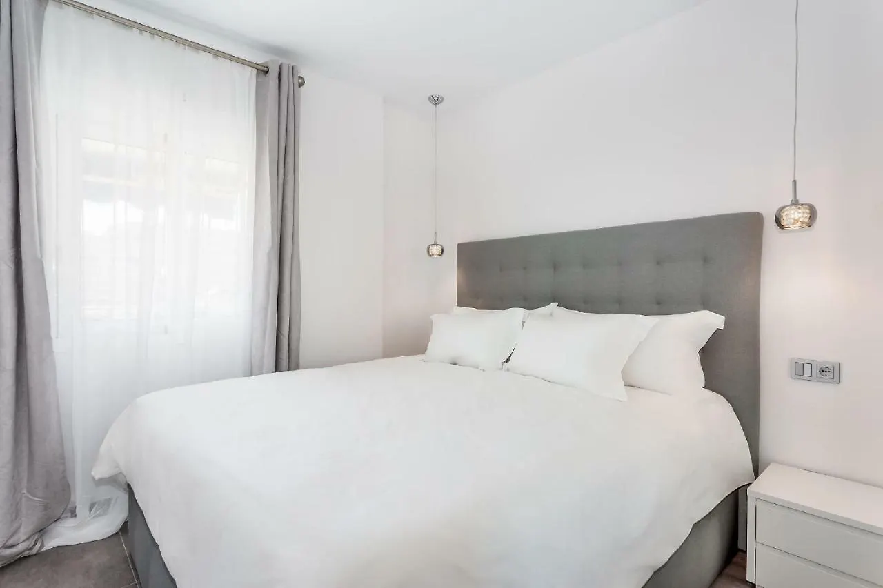 By Riva - Gorgeous 2 Bedroom Apartment In Centre Of Puerto Banus Marbella Spain